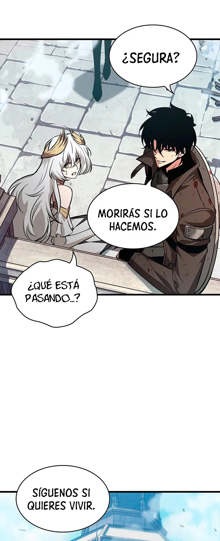 Gacha infinito Capítulo 49 en Línea - página 33