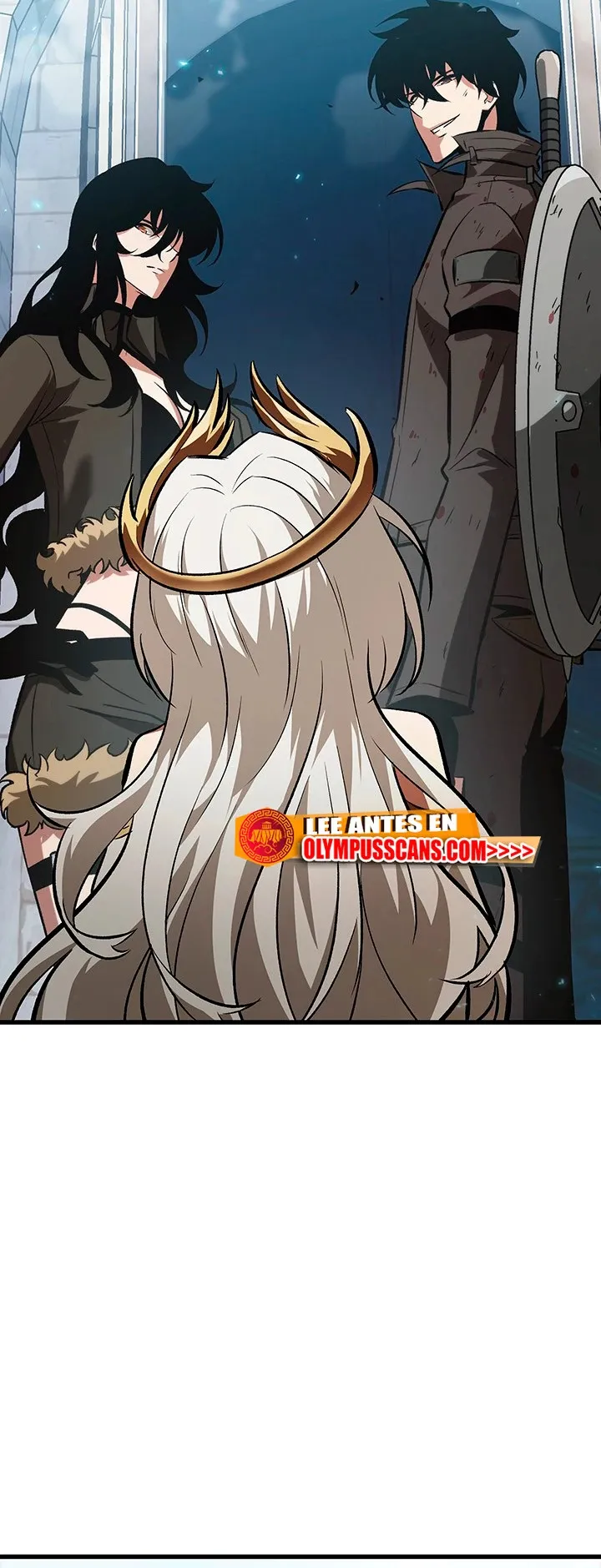 Gacha infinito Capítulo 49 en Línea - página 35