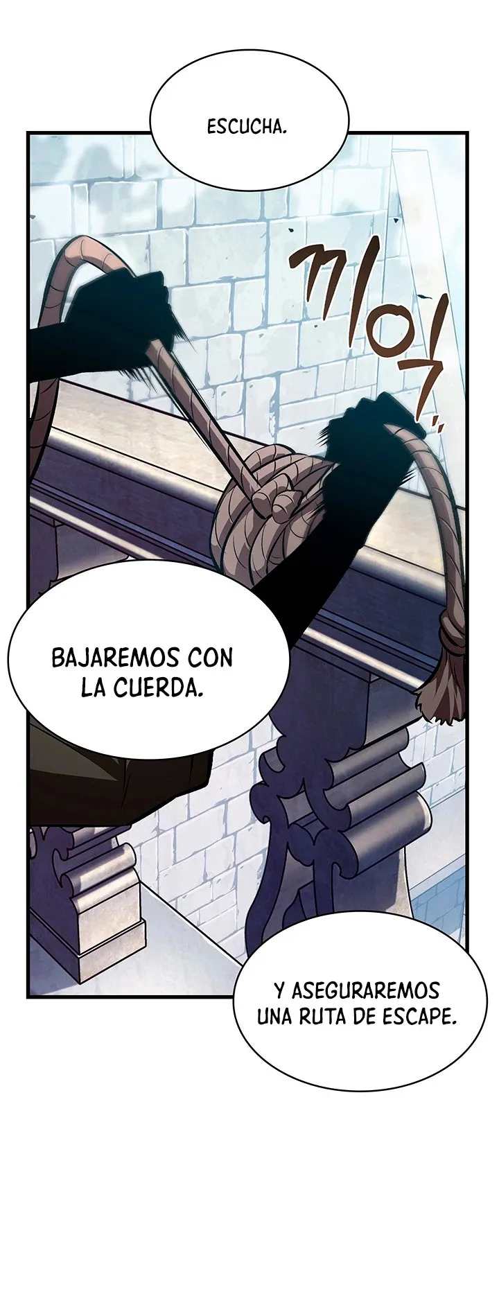 Gacha infinito Capítulo 49 en Línea - página 46