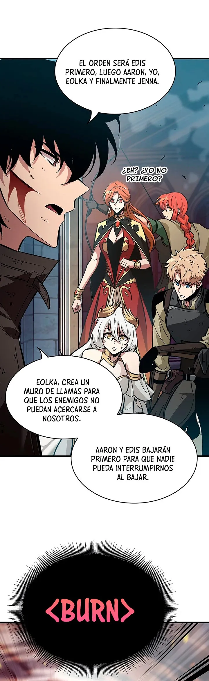 Gacha infinito Capítulo 49 en Línea - página 48