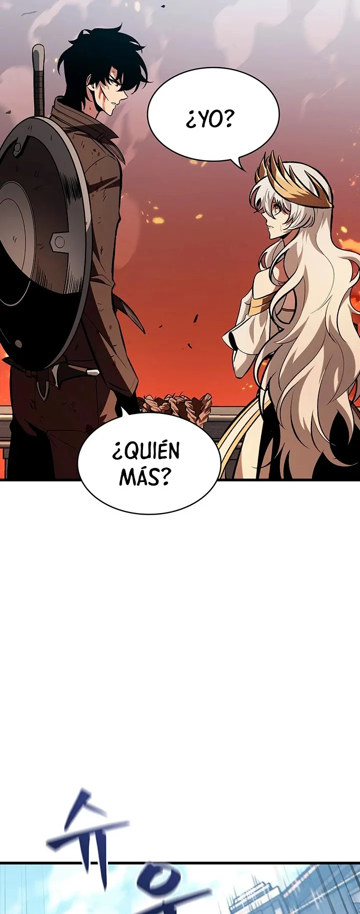 Gacha infinito Capítulo 49 en Línea - página 52