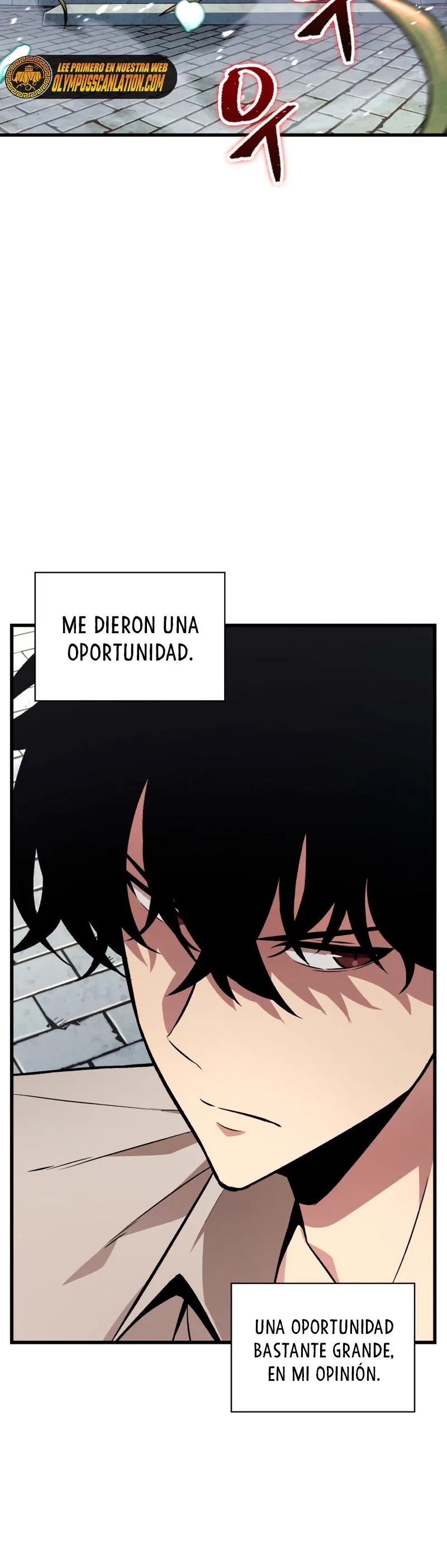 Gacha infinito Capítulo 5 en Línea - página 4