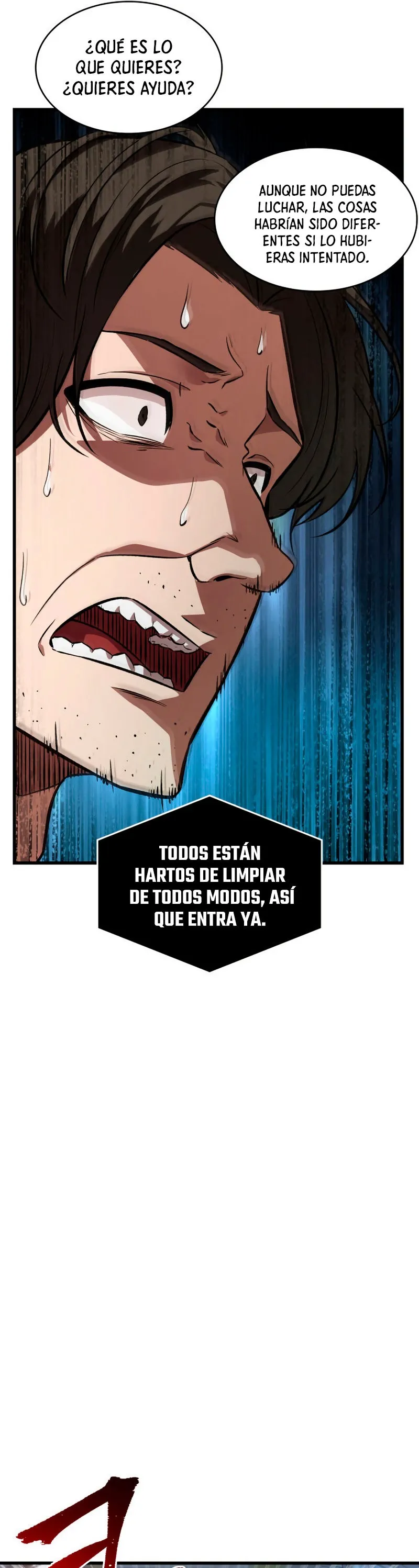 Gacha infinito Capítulo 5 en Línea - página 8