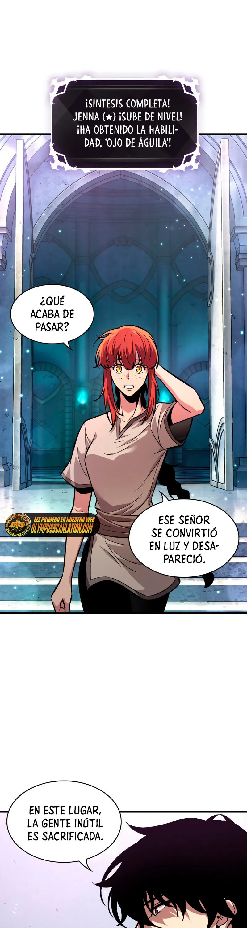 Gacha infinito Capítulo 5 en Línea - página 11