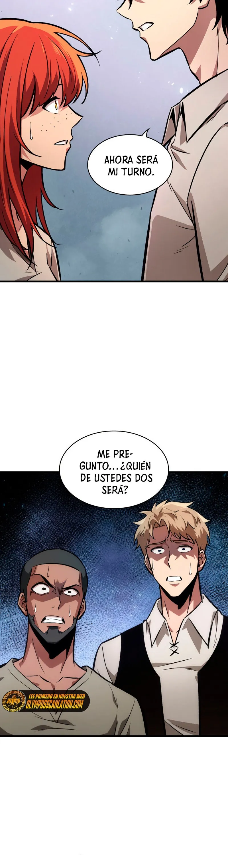 Gacha infinito Capítulo 5 en Línea - página 12