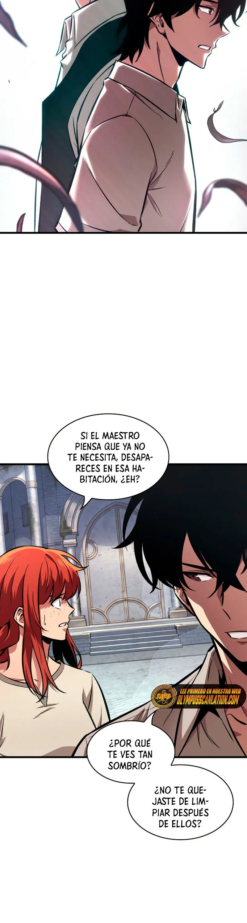 Gacha infinito Capítulo 5 en Línea - página 17
