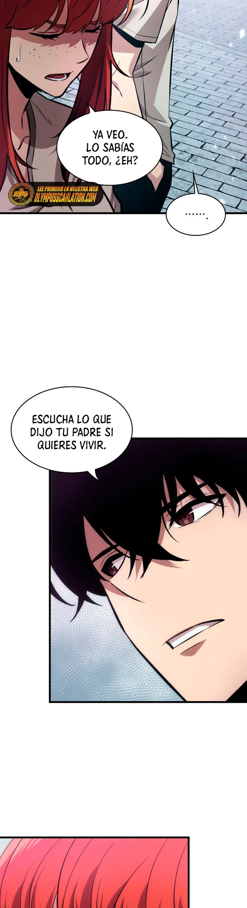 Gacha infinito Capítulo 5 en Línea - página 19