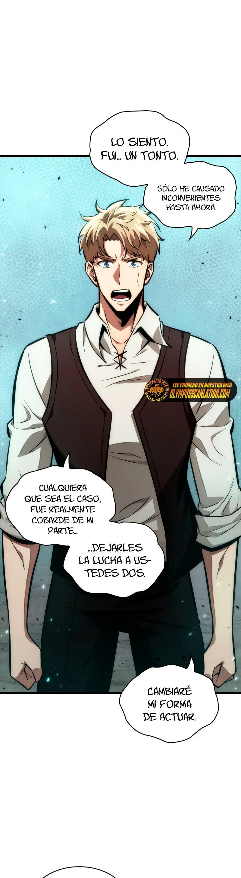 Gacha infinito Capítulo 5 en Línea - página 24