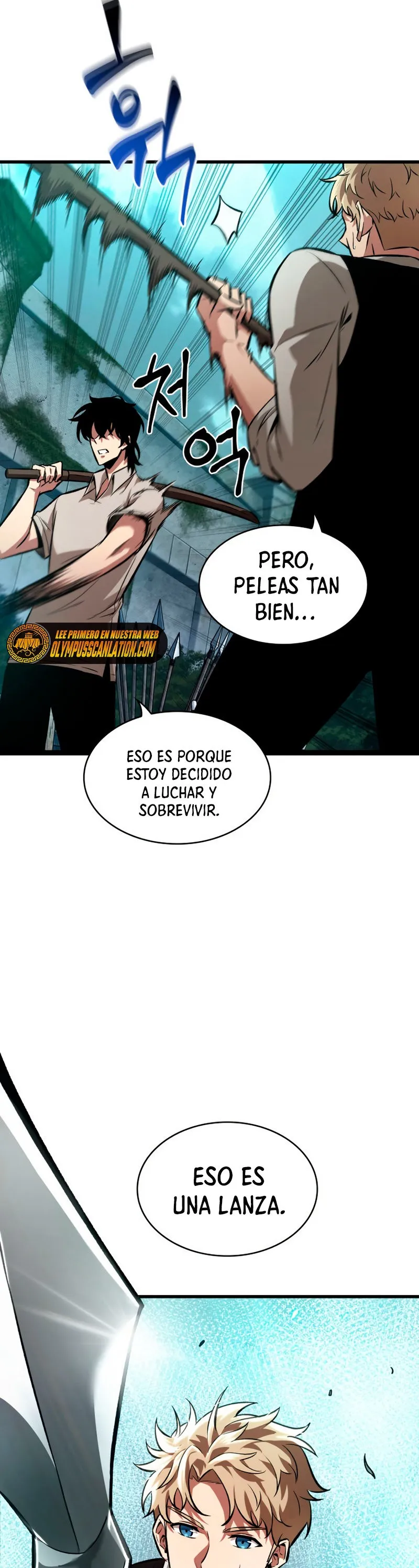 Gacha infinito Capítulo 5 en Línea - página 26