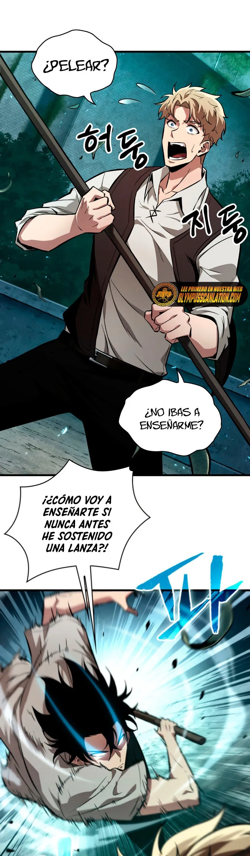 Gacha infinito Capítulo 5 en Línea - página 29