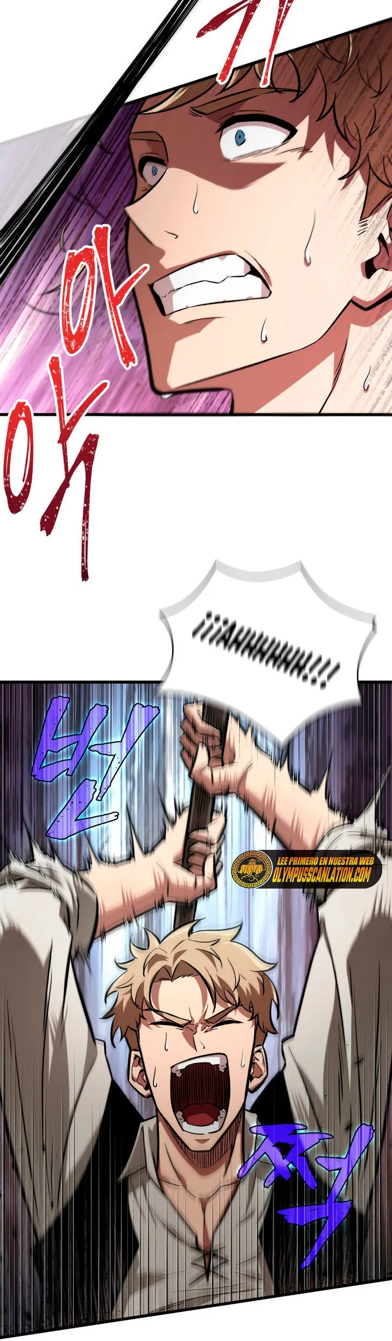 Gacha infinito Capítulo 5 en Línea - página 31