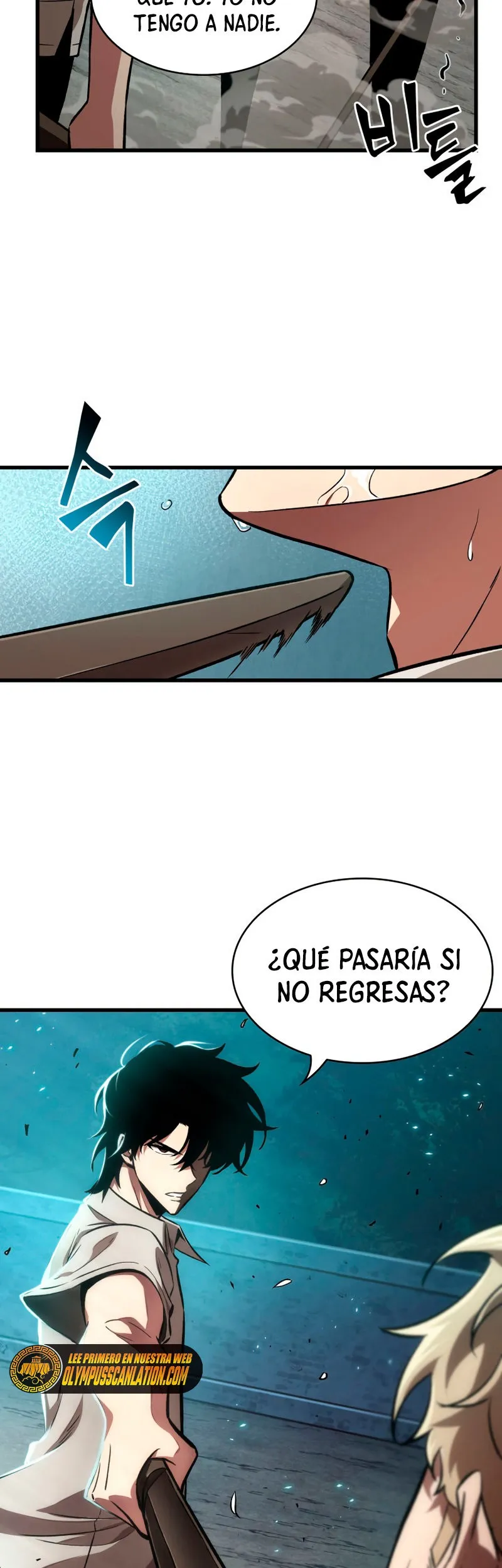 Gacha infinito Capítulo 5 en Línea - página 35