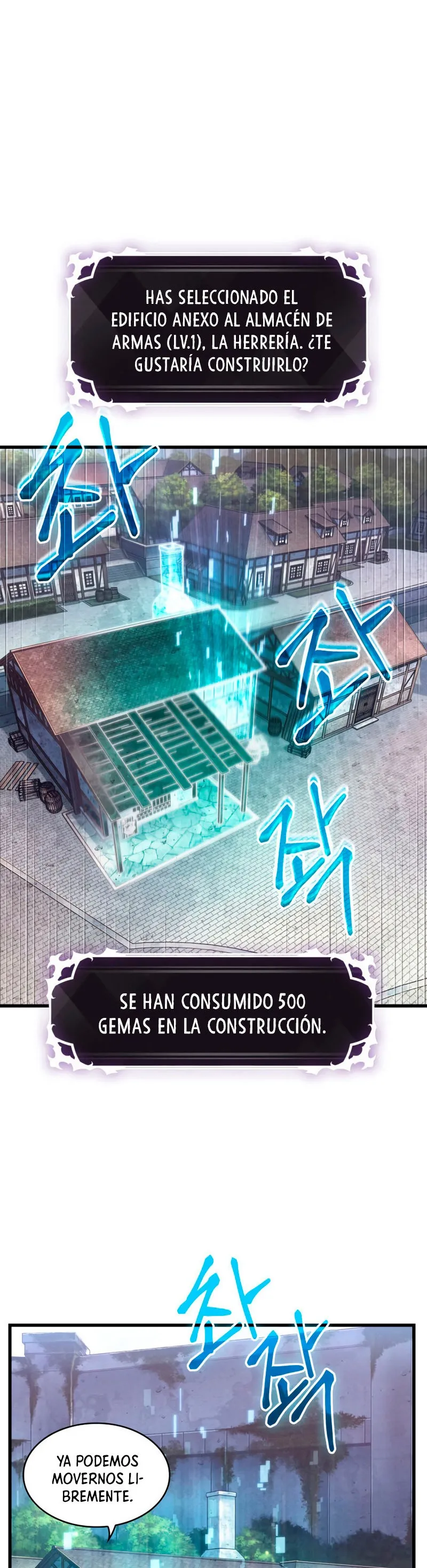 Gacha infinito Capítulo 5 en Línea - página 39