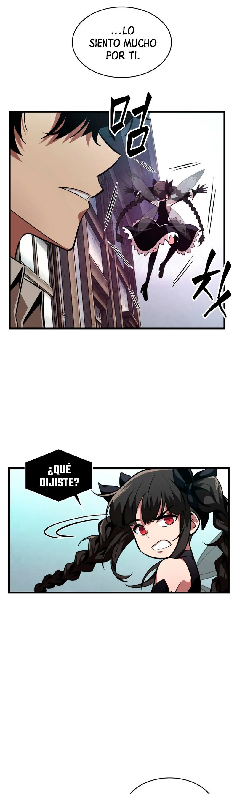 Gacha infinito Capítulo 5 en Línea - página 45
