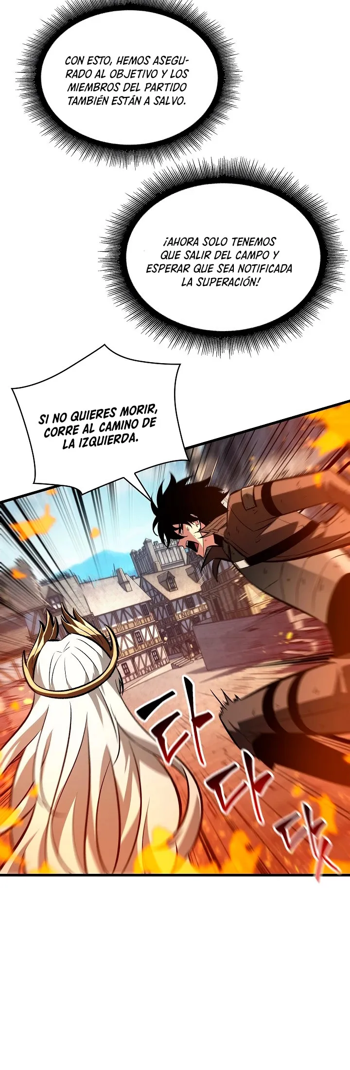 Gacha infinito Capítulo 50 en Línea - página 4