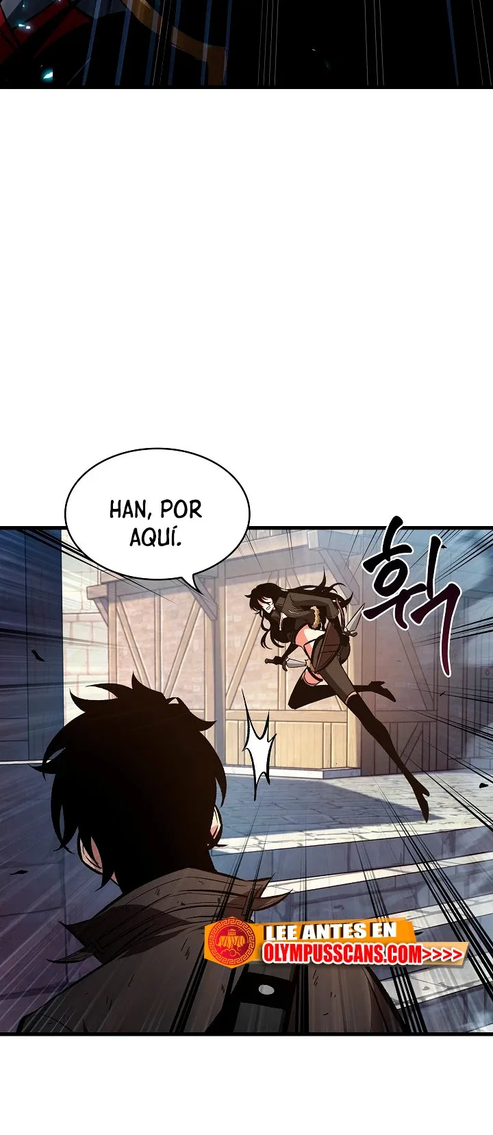 Gacha infinito Capítulo 50 en Línea - página 10