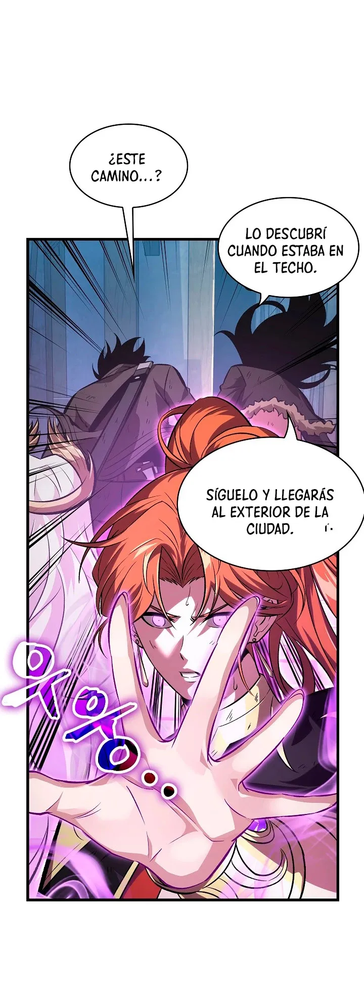 Gacha infinito Capítulo 50 en Línea - página 11