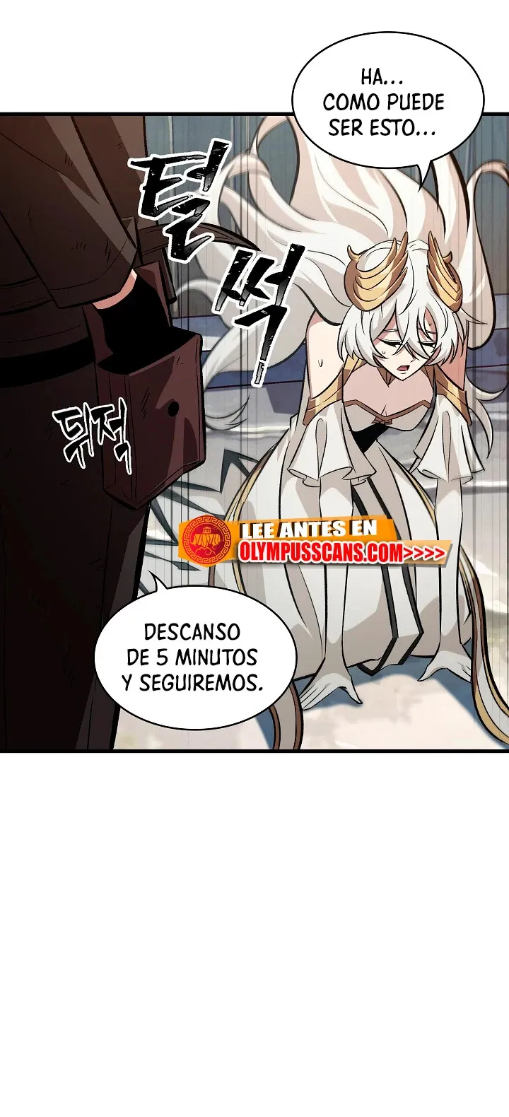 Gacha infinito Capítulo 50 en Línea - página 16