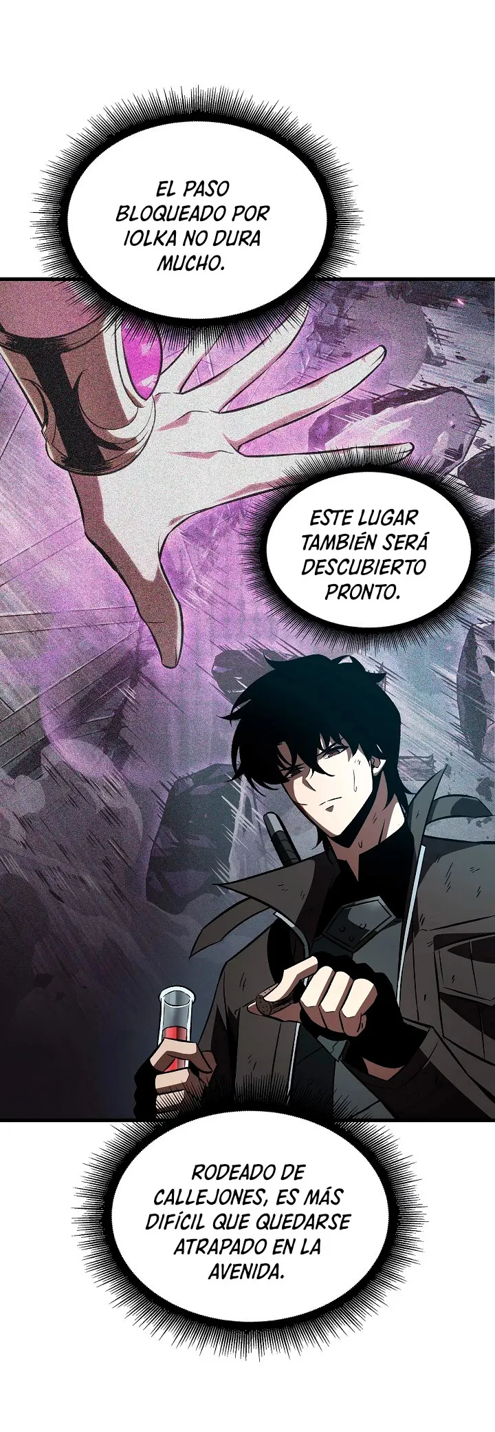 Gacha infinito Capítulo 50 en Línea - página 17
