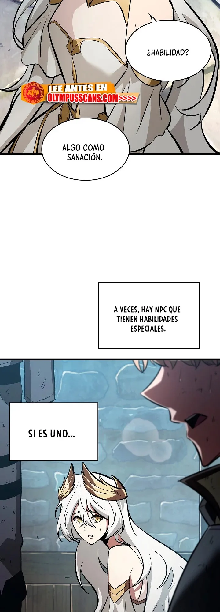 Gacha infinito Capítulo 50 en Línea - página 24