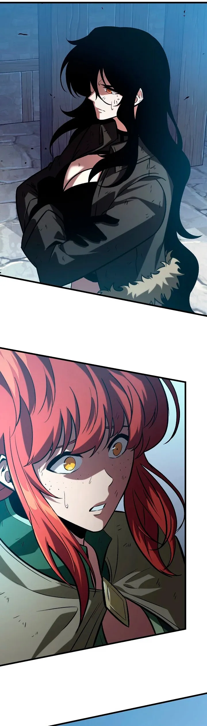 Gacha infinito Capítulo 50 en Línea - página 28