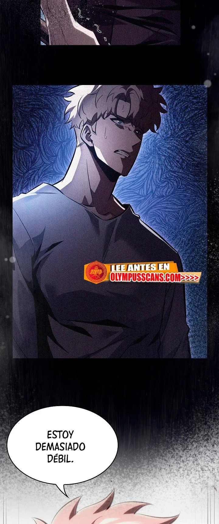 Gacha infinito Capítulo 50 en Línea - página 38