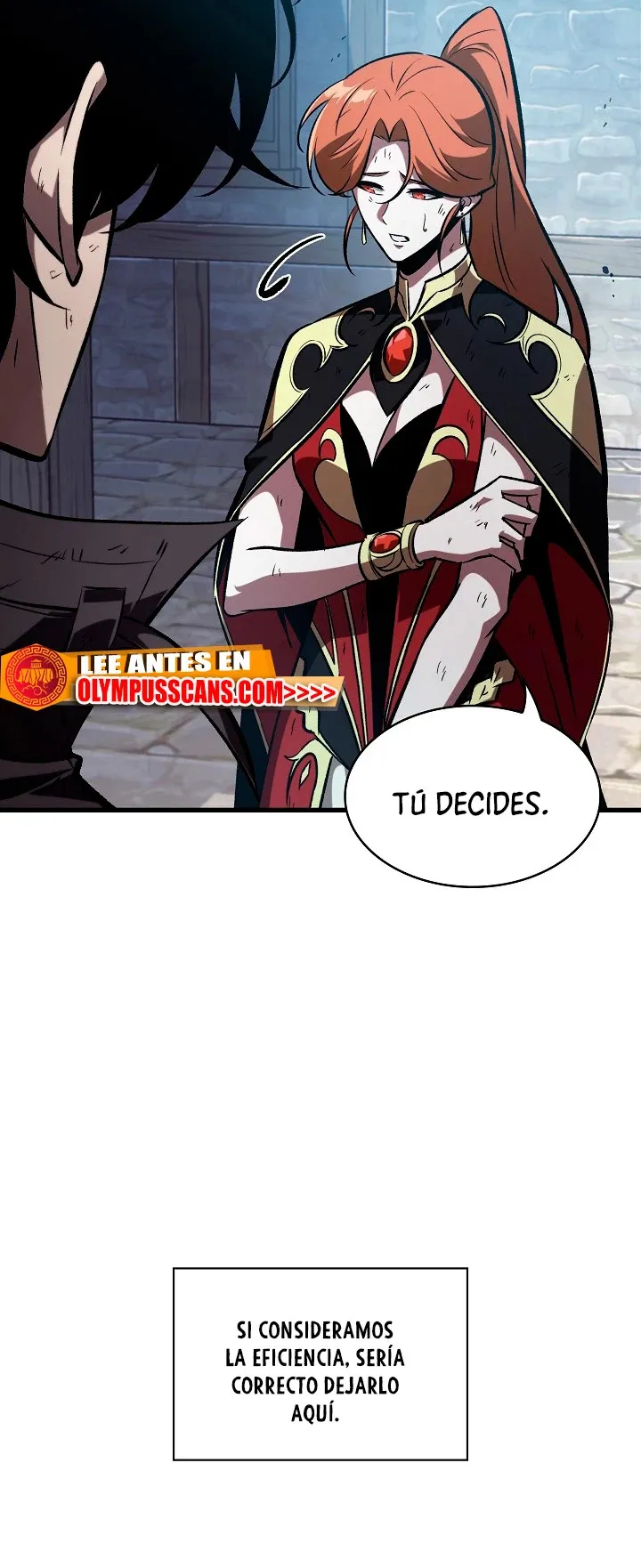 Gacha infinito Capítulo 50 en Línea - página 40