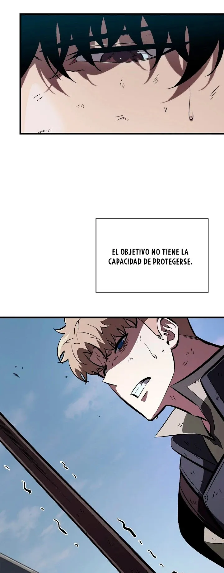 Gacha infinito Capítulo 50 en Línea - página 41