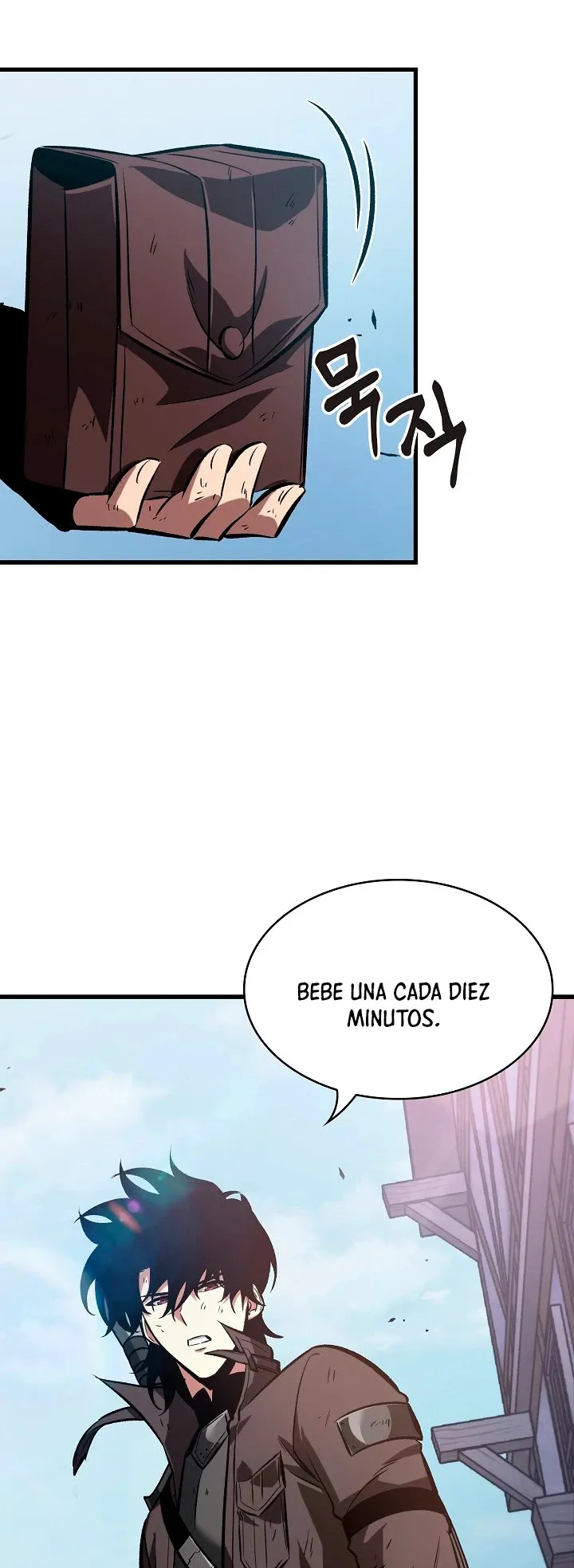Gacha infinito Capítulo 50 en Línea - página 48