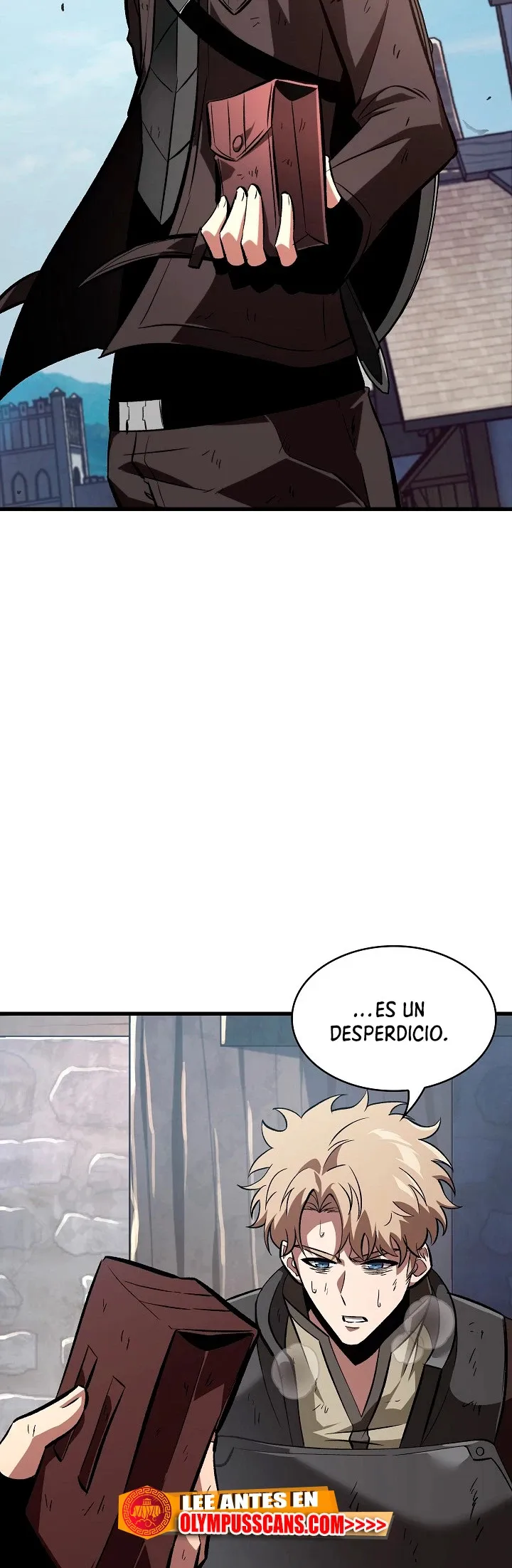 Gacha infinito Capítulo 50 en Línea - página 49