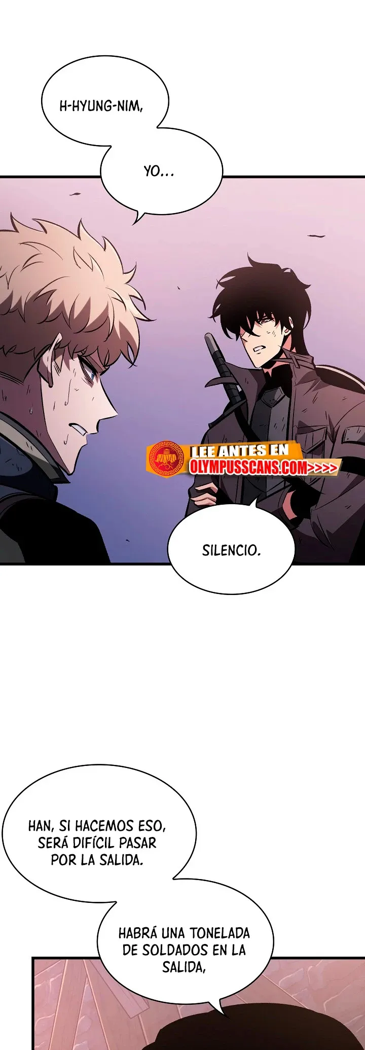 Gacha infinito Capítulo 50 en Línea - página 54