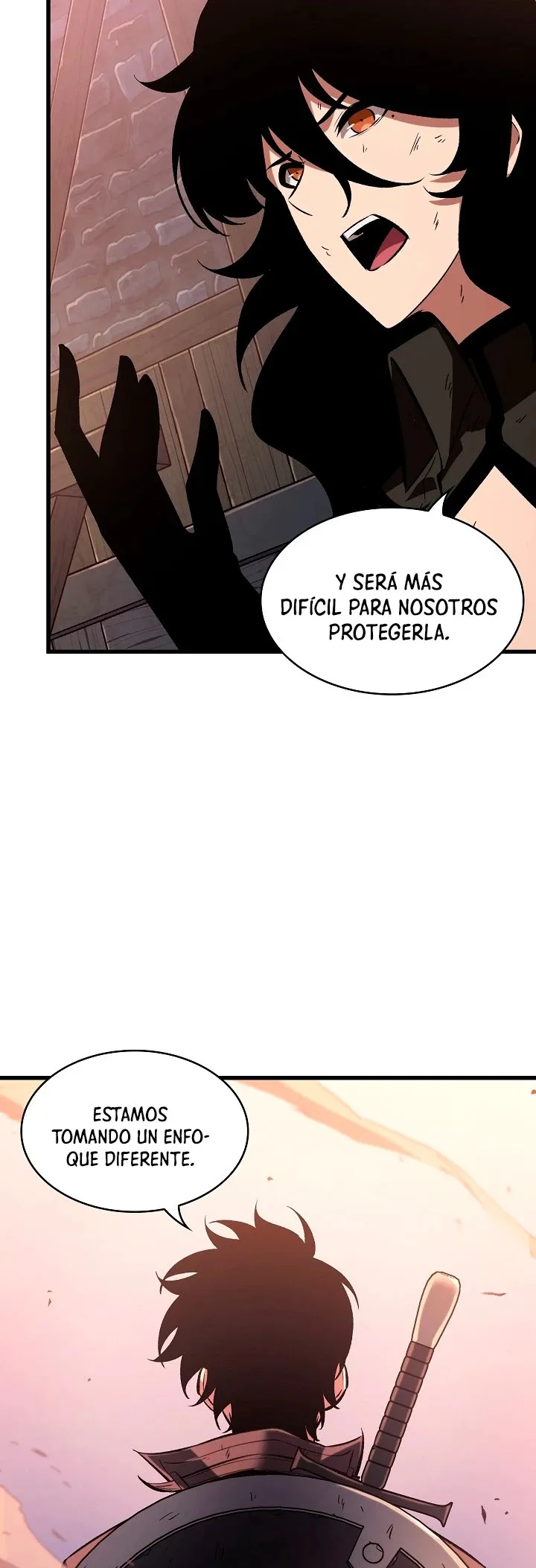 Gacha infinito Capítulo 50 en Línea - página 55