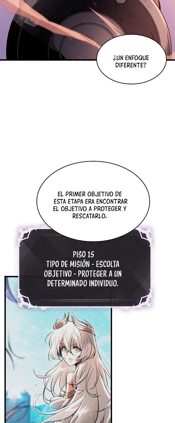 Gacha infinito Capítulo 50 en Línea - página 56