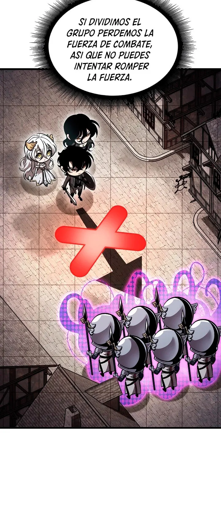 Gacha infinito Capítulo 51 en Línea - página 5