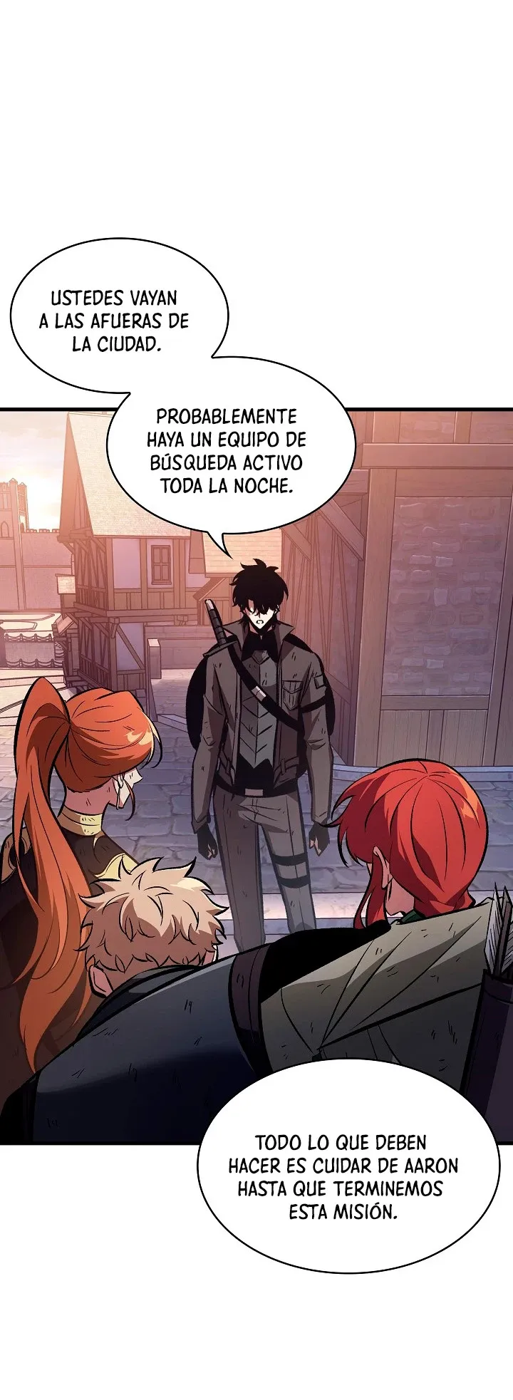Gacha infinito Capítulo 51 en Línea - página 8
