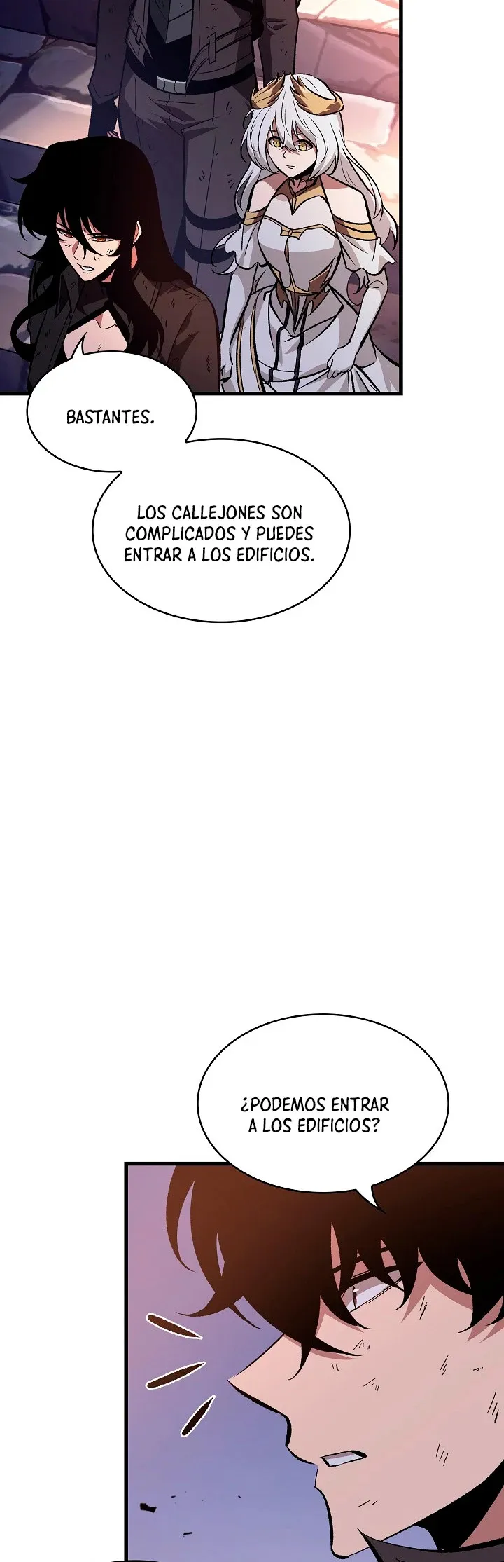 Gacha infinito Capítulo 51 en Línea - página 13