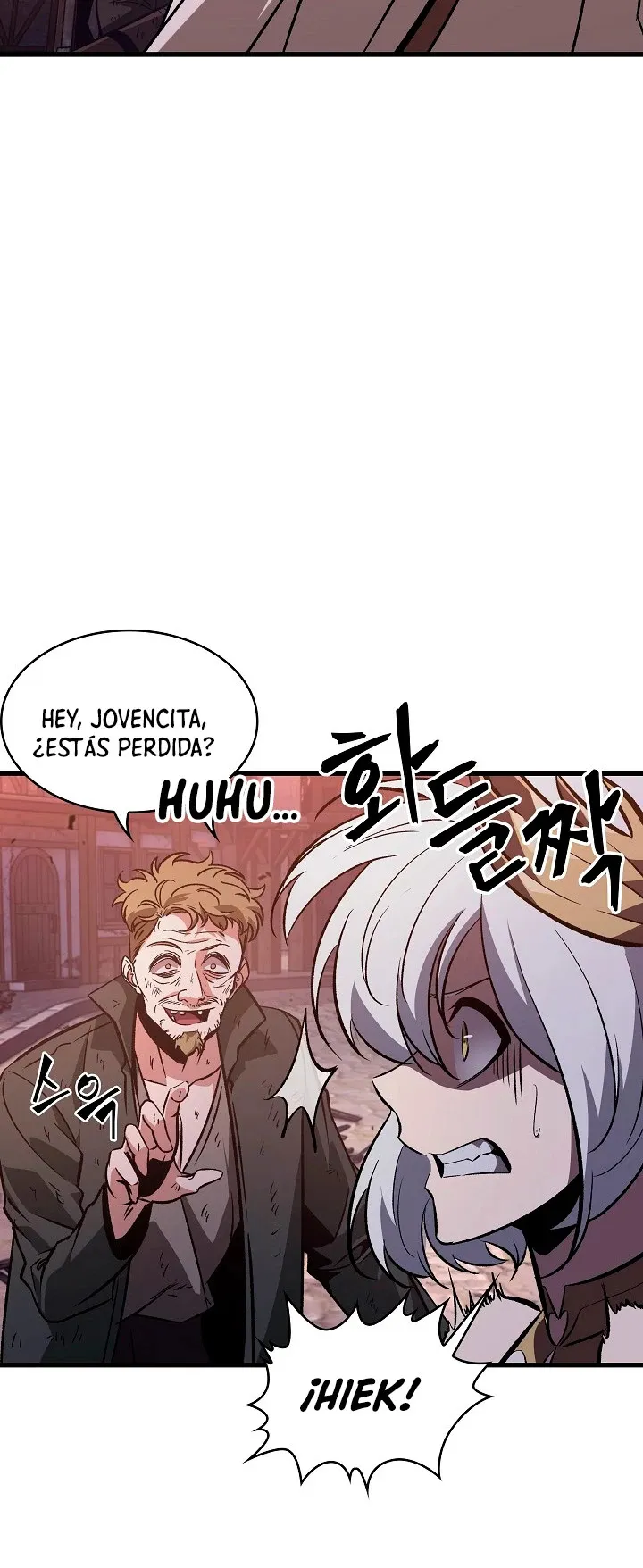 Gacha infinito Capítulo 51 en Línea - página 18