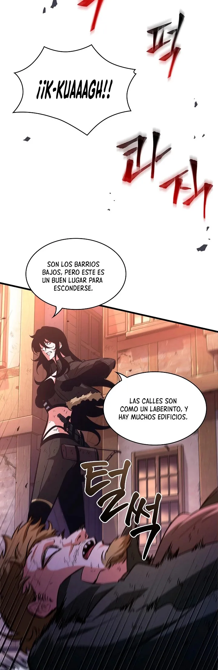 Gacha infinito Capítulo 51 en Línea - página 20