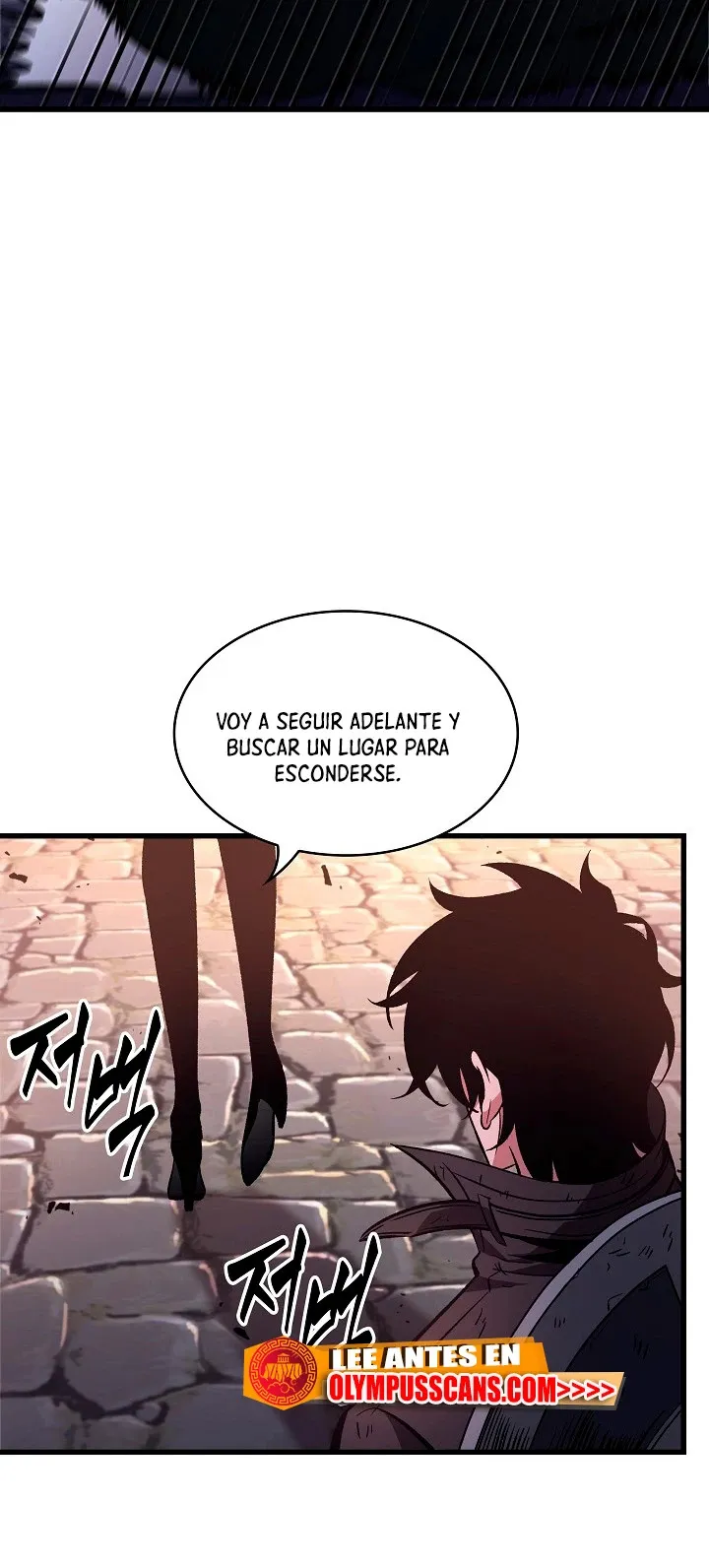 Gacha infinito Capítulo 51 en Línea - página 21