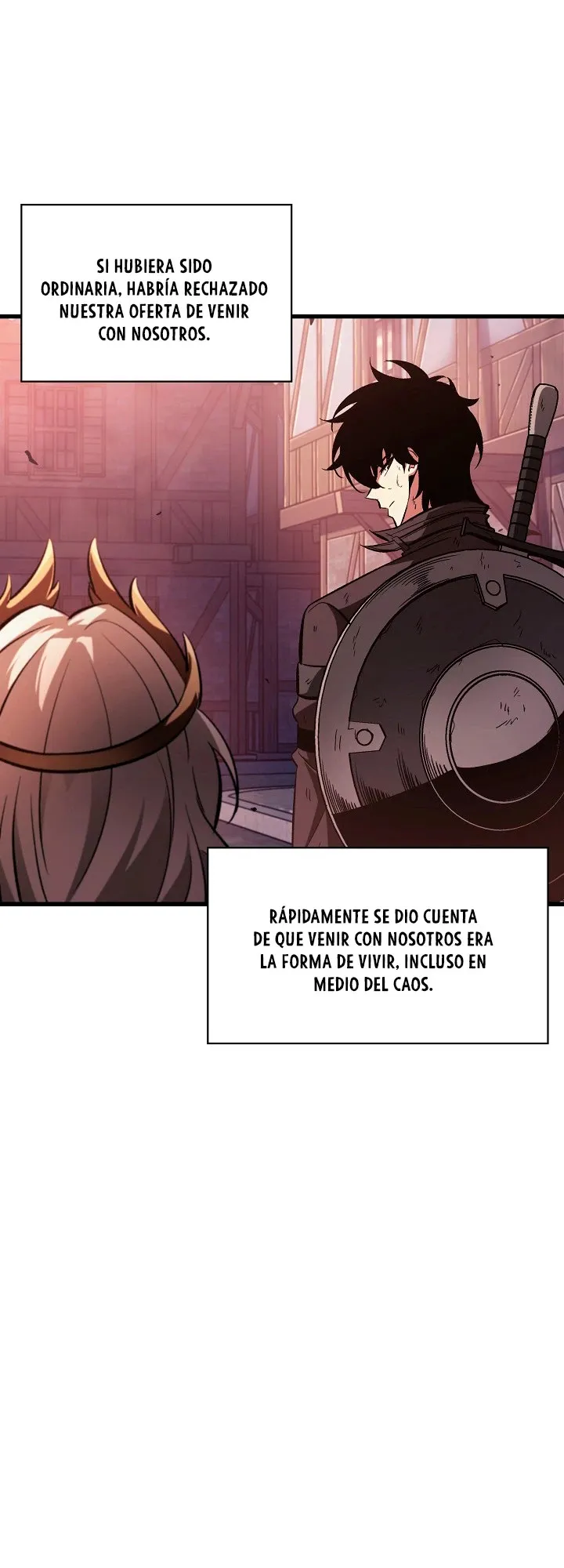Gacha infinito Capítulo 51 en Línea - página 24