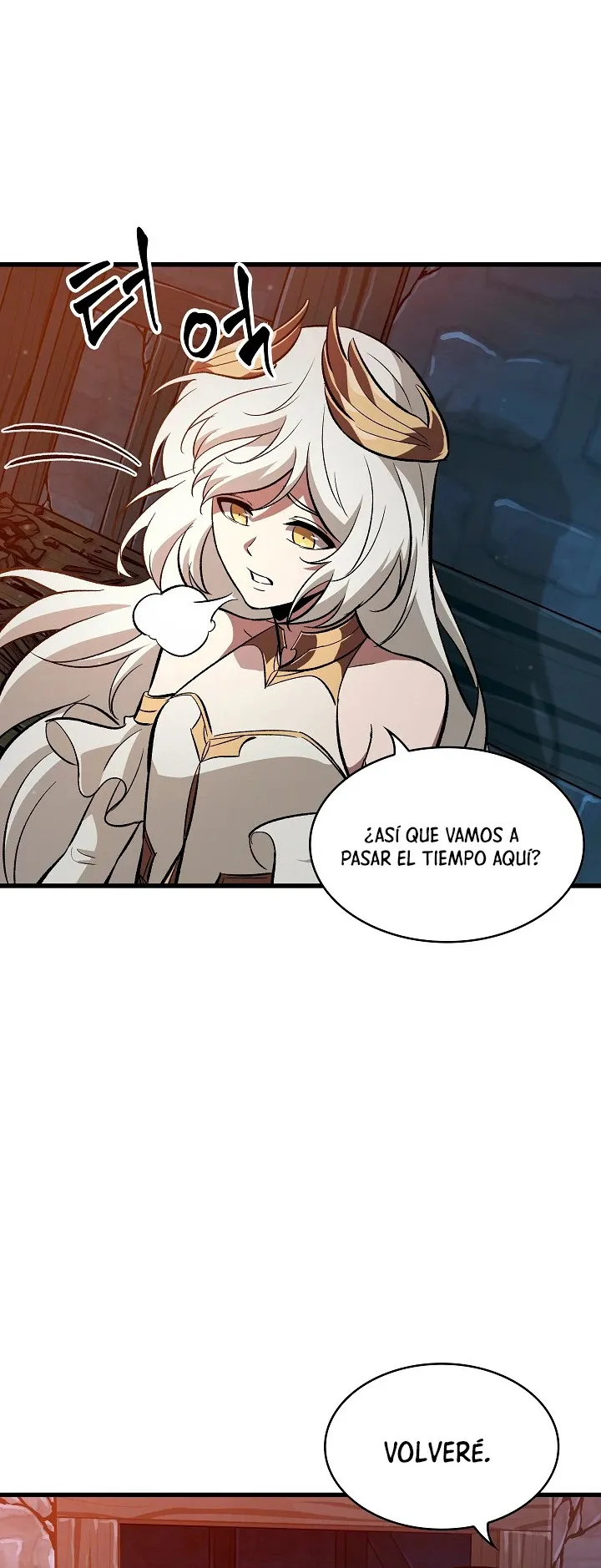 Gacha infinito Capítulo 51 en Línea - página 27