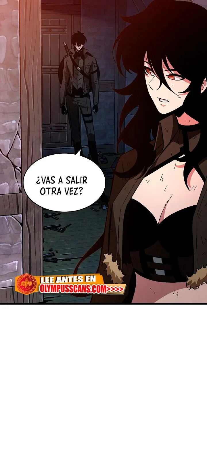 Gacha infinito Capítulo 51 en Línea - página 28