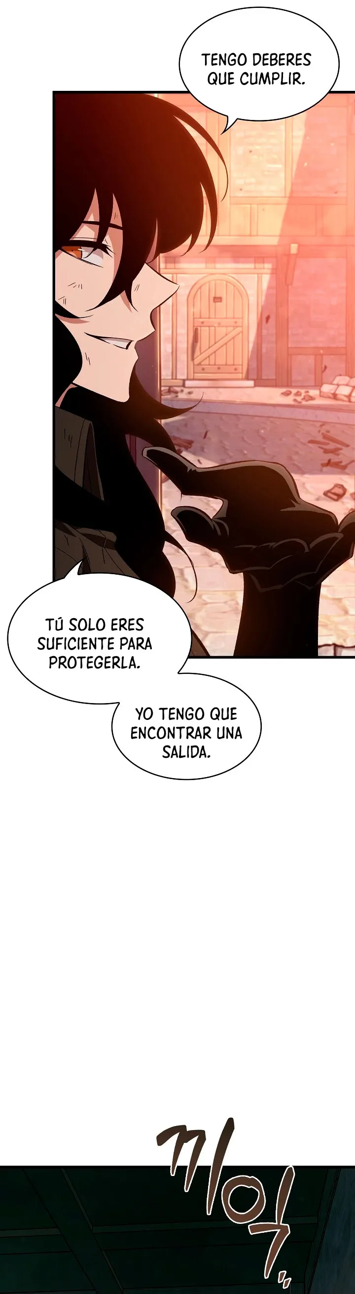 Gacha infinito Capítulo 51 en Línea - página 29