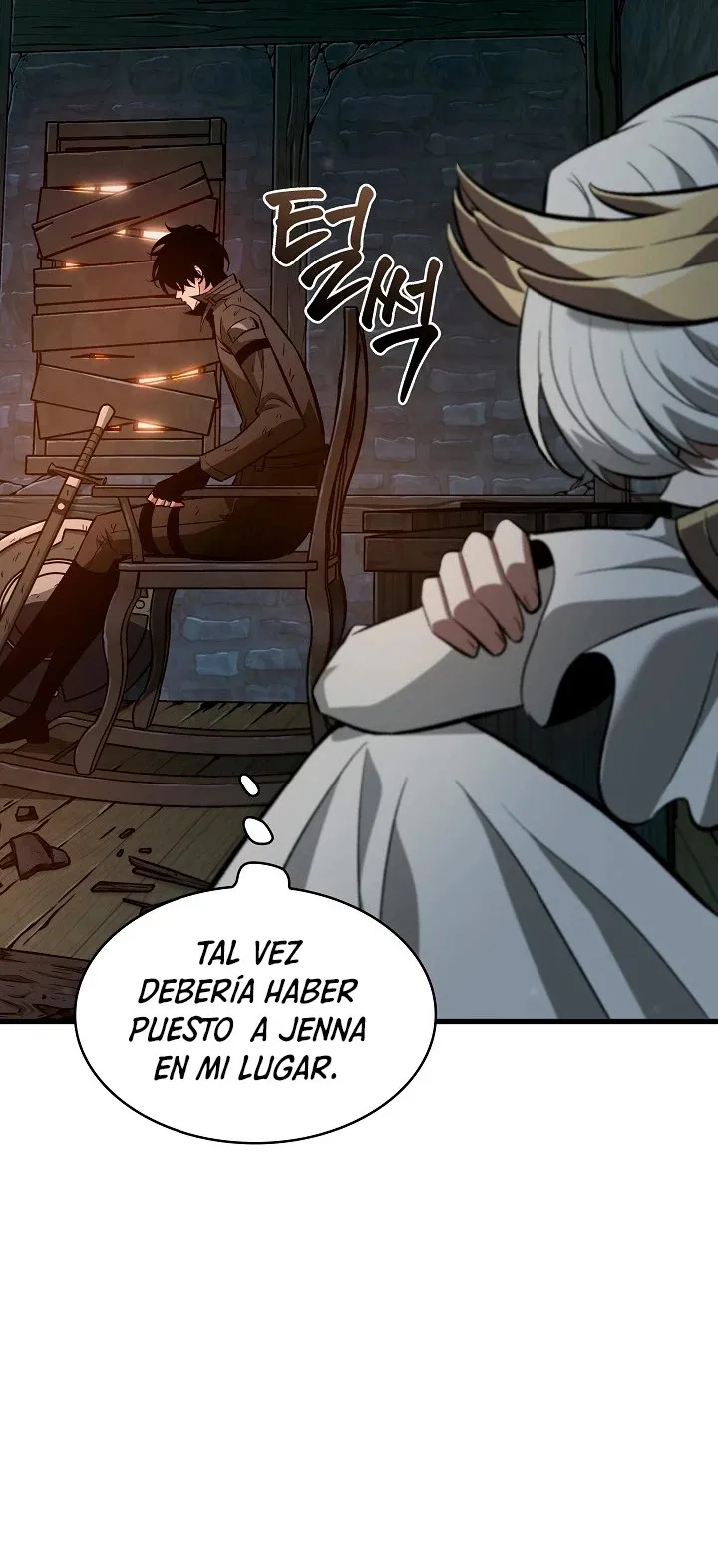 Gacha infinito Capítulo 51 en Línea - página 30