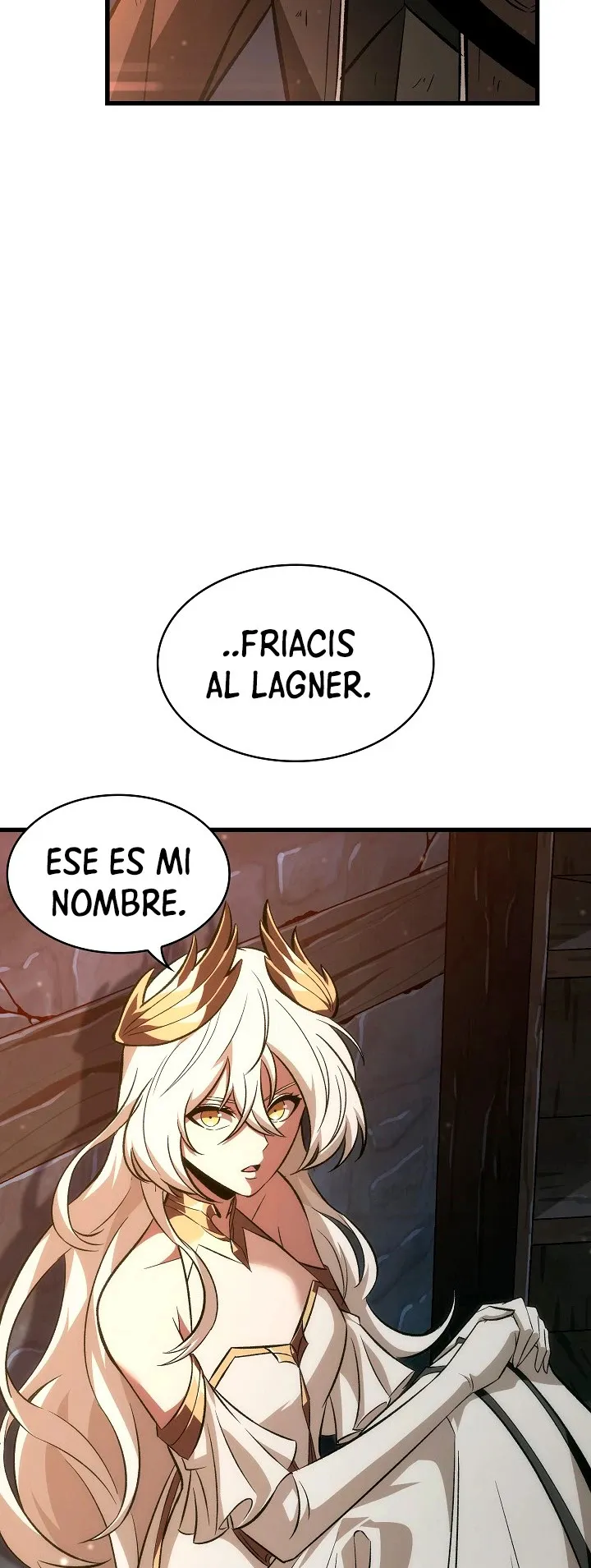 Gacha infinito Capítulo 51 en Línea - página 33