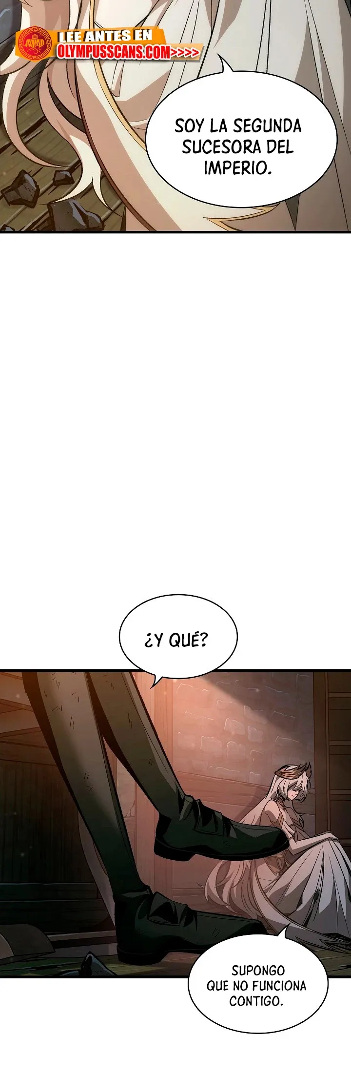 Gacha infinito Capítulo 51 en Línea - página 34