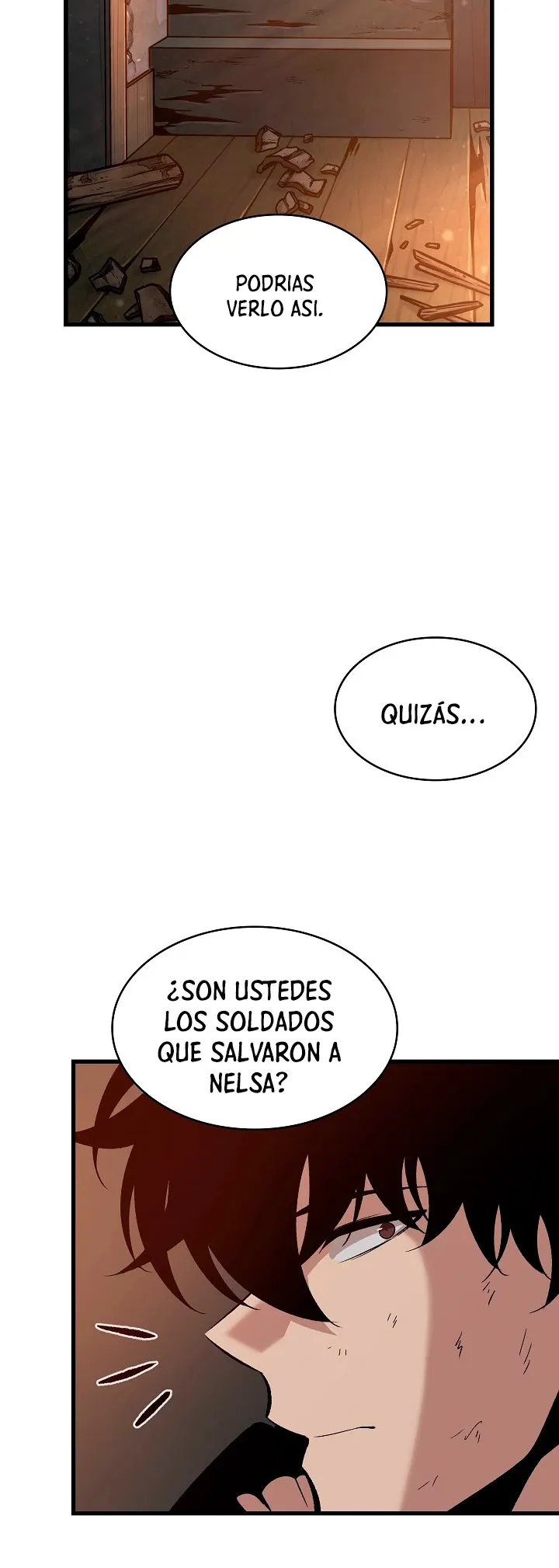 Gacha infinito Capítulo 51 en Línea - página 38