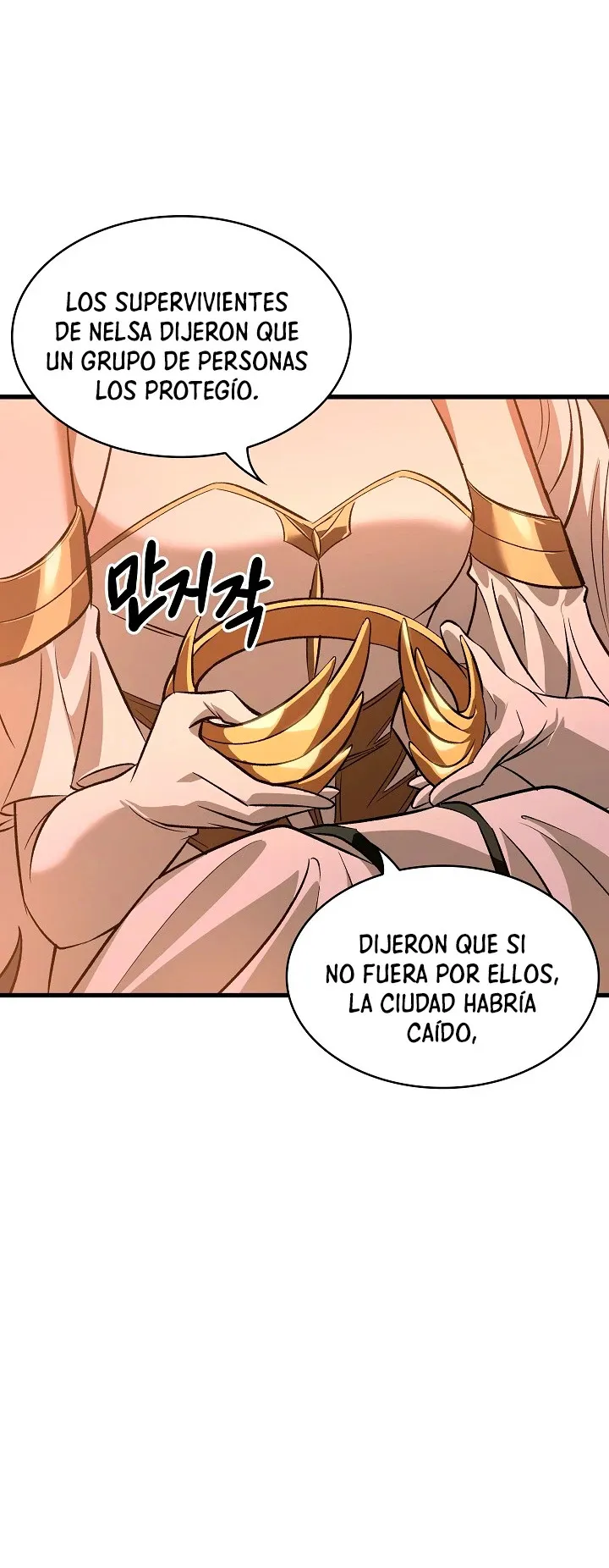 Gacha infinito Capítulo 51 en Línea - página 43