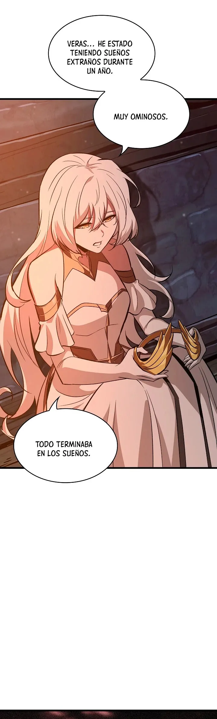 Gacha infinito Capítulo 51 en Línea - página 45