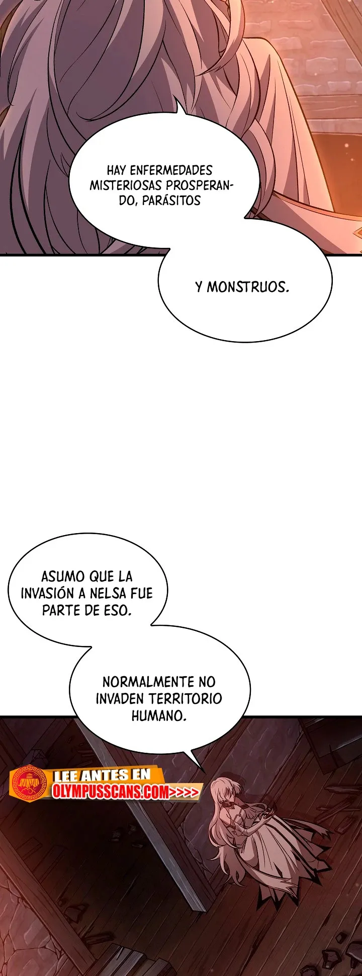 Gacha infinito Capítulo 51 en Línea - página 49
